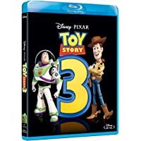 Los mejores  - Toy Story 3 [Blu-ray]